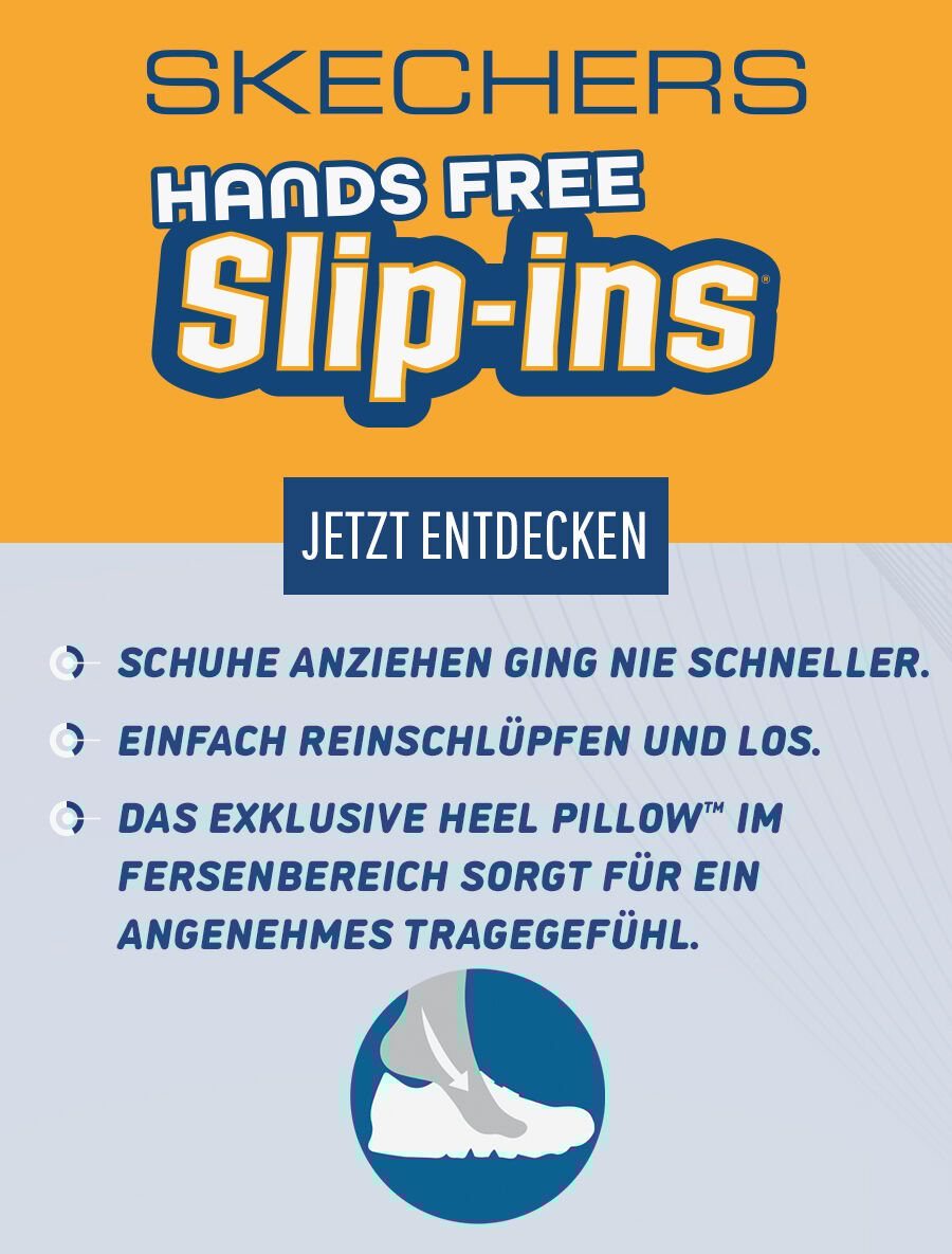 Skechers Slip-Ins